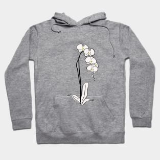 Orchid 2 Hoodie